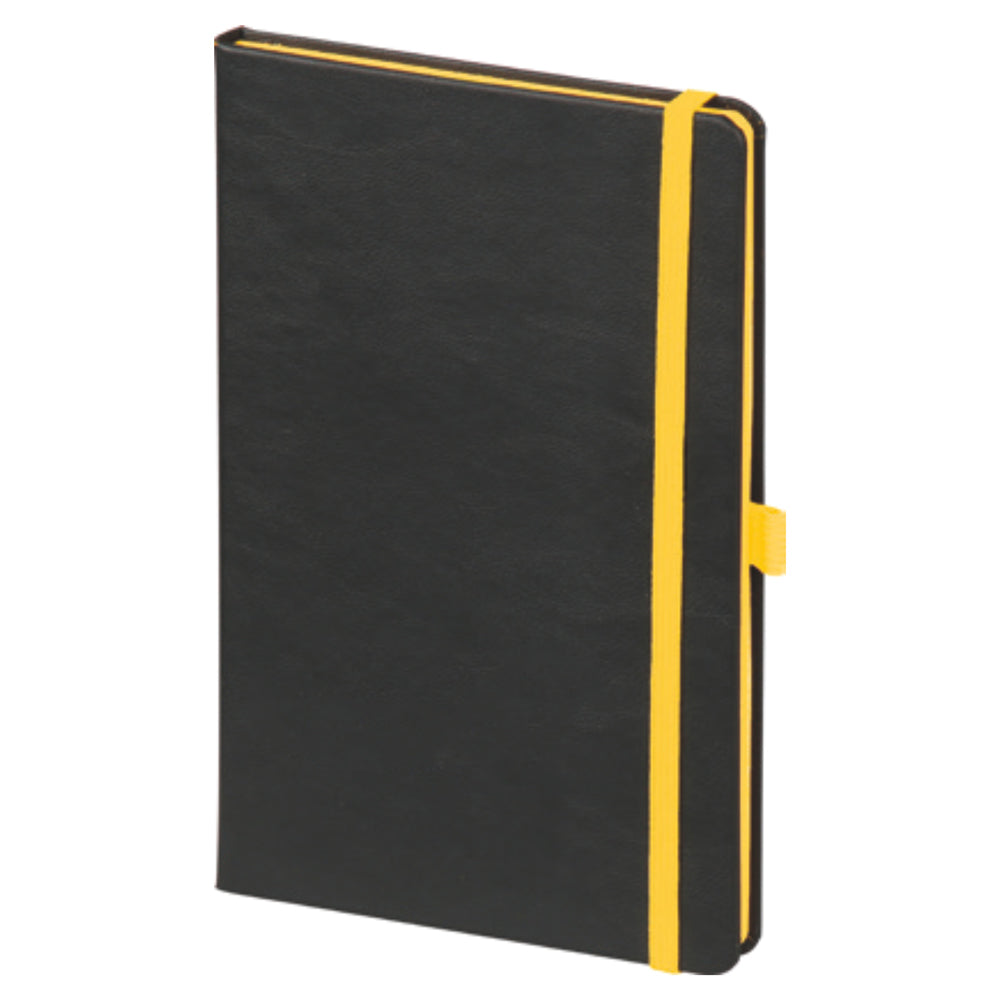 Promosyon Sert Kapak (13x21cm) Tarihsiz Defter DF01013