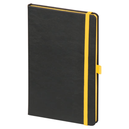 Promosyon Sert Kapak (13x21cm) Tarihsiz Defter DF01013