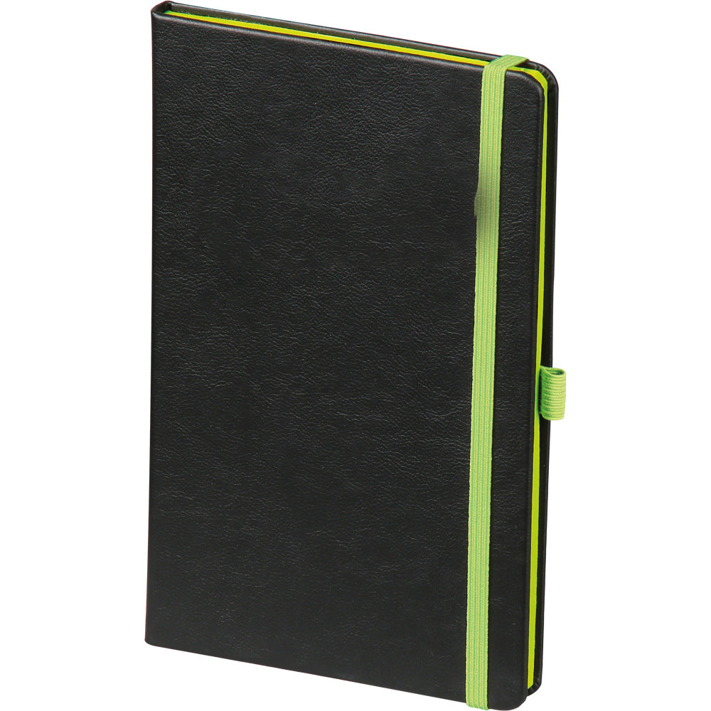 Promosyon Sert Kapak (13x21cm) Tarihsiz Defter DF01013