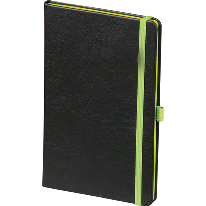 Promosyon Sert Kapak (13x21cm) Tarihsiz Defter DF01013