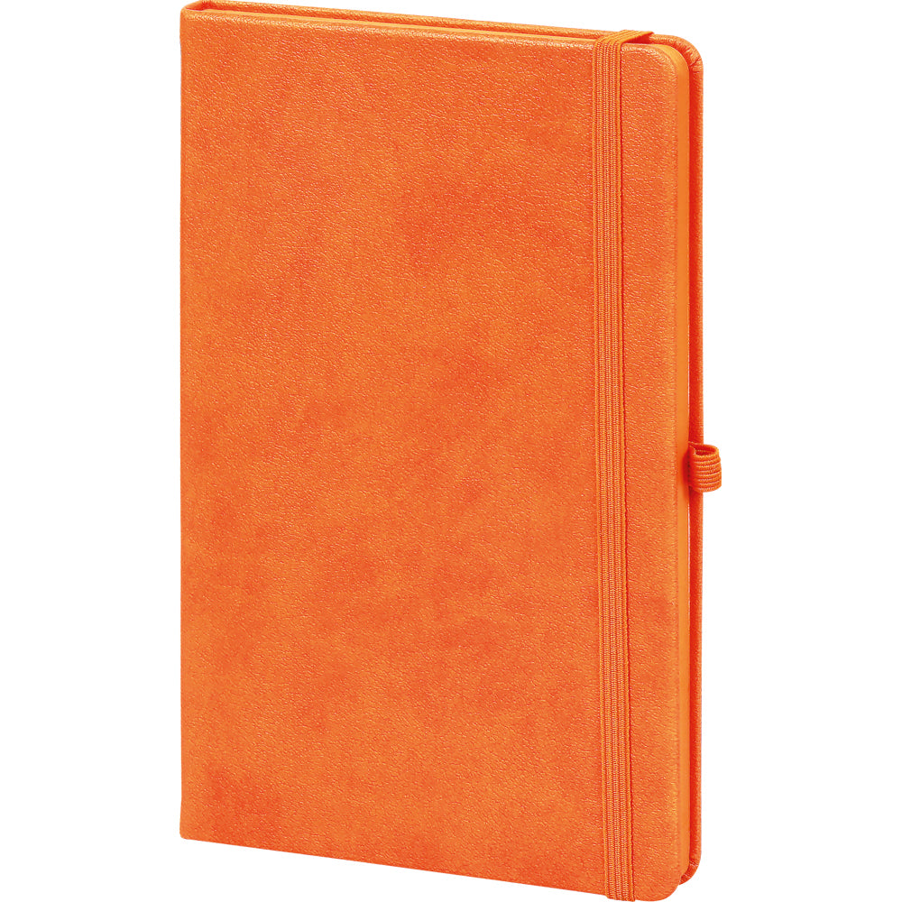 Promosyon Sert Kapak (13x21cm) Tarihsiz Defter DF01014