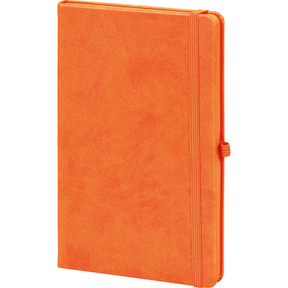 Promosyon Sert Kapak (13x21cm) Tarihsiz Defter DF01014