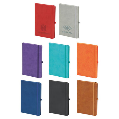 Promosyon Sert Kapak (13x21cm) Tarihsiz Defter DF01014