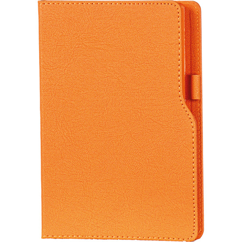 Promosyon Sert Kapak (14,5x21cm) Tarihsiz Defter DF01015