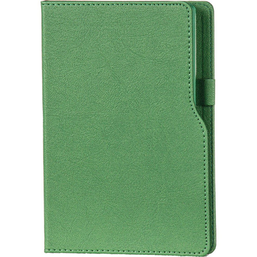 Promosyon Sert Kapak (14,5x21cm) Tarihsiz Defter DF01015