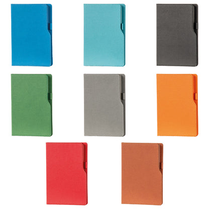Promosyon Sert Kapak (14,5x21cm) Tarihsiz Defter DF01015
