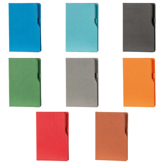 Promosyon Sert Kapak (14,5x21cm) Tarihsiz Defter DF01015