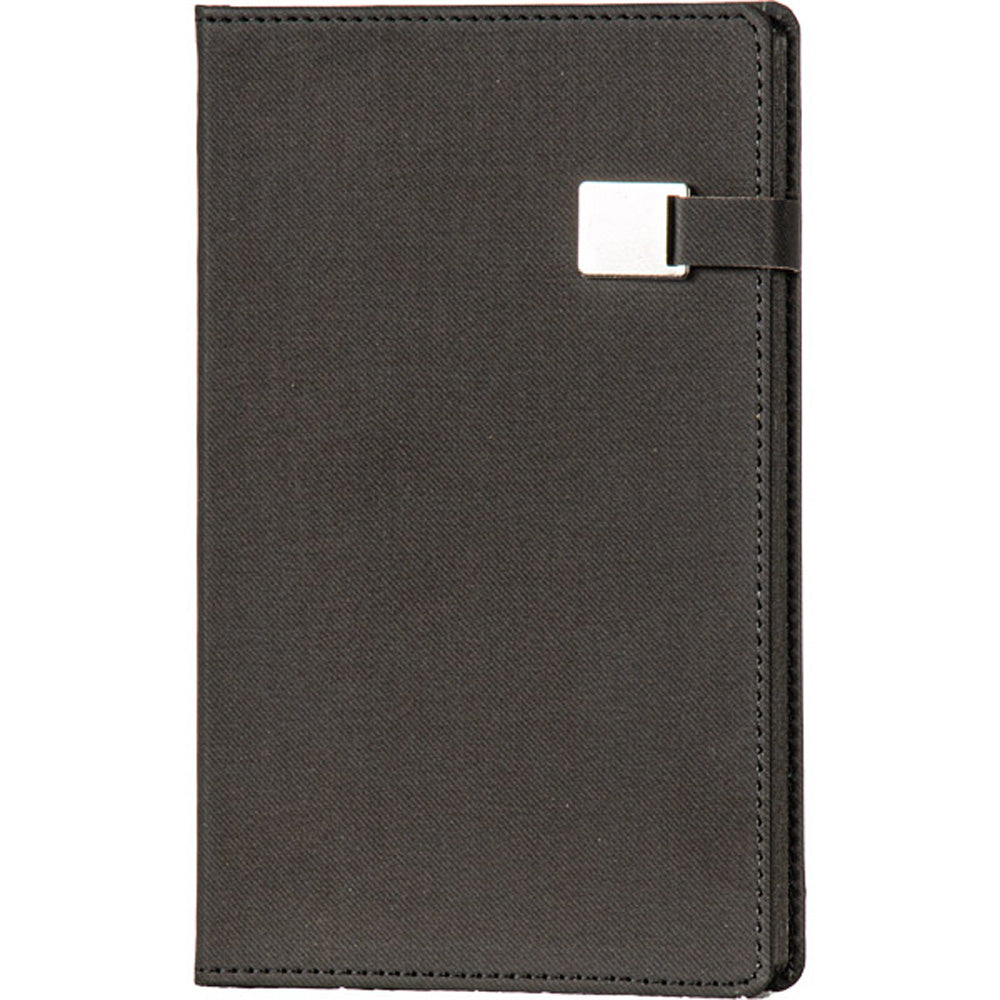 Promosyon Sert Kapak (13x21cm) Tarihsiz Defter DF01016
