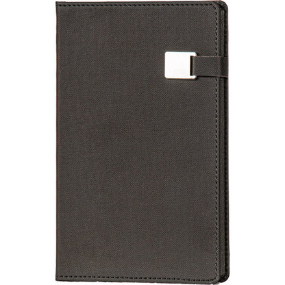 Promosyon Sert Kapak (13x21cm) Tarihsiz Defter DF01016