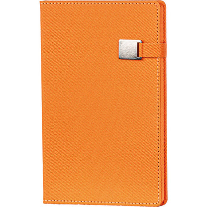 Promosyon Sert Kapak (13x21cm) Tarihsiz Defter DF01016
