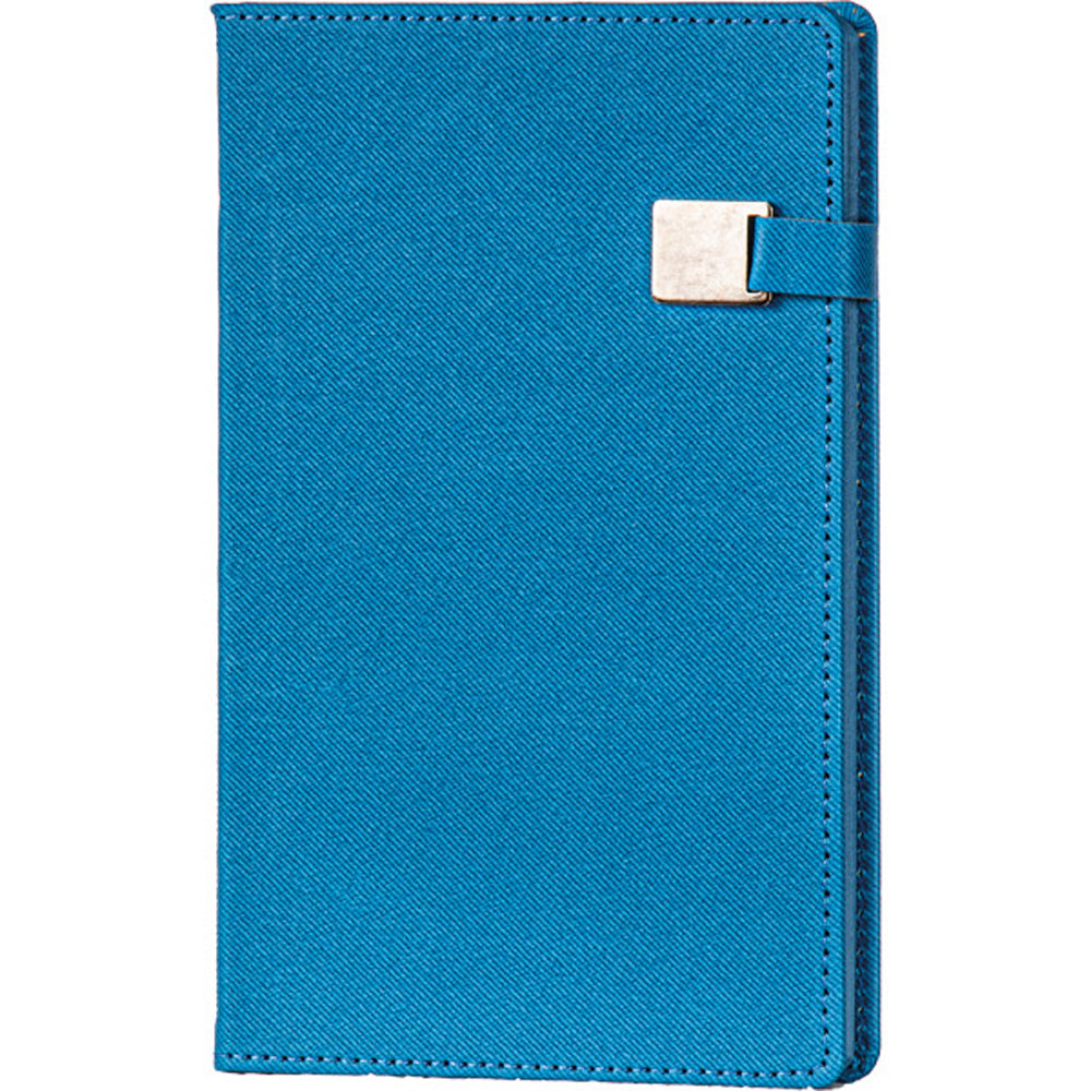 Promosyon Sert Kapak (13x21cm) Tarihsiz Defter DF01016