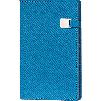 Promosyon Sert Kapak (13x21cm) Tarihsiz Defter DF01016