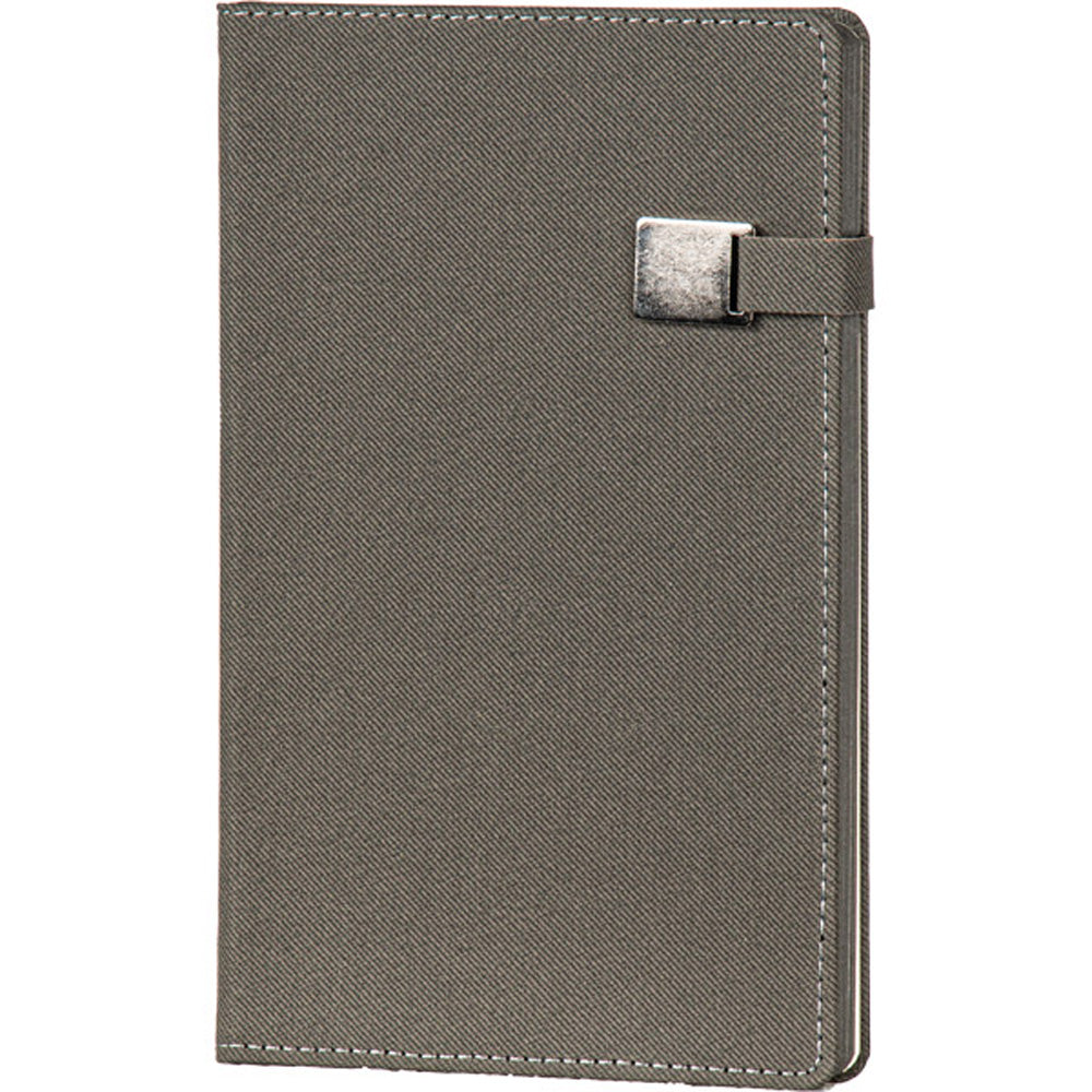 Promosyon Sert Kapak (13x21cm) Tarihsiz Defter DF01016