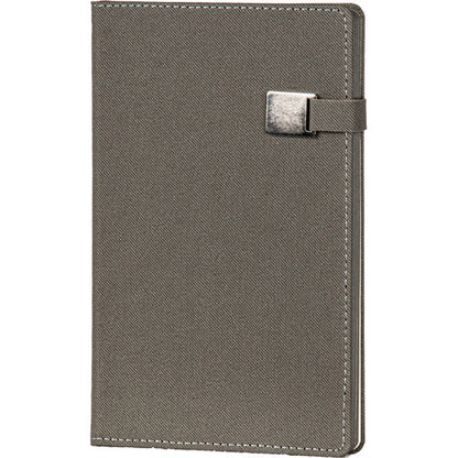 Promosyon Sert Kapak (13x21cm) Tarihsiz Defter DF01016