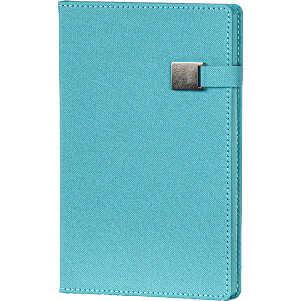 Promosyon Sert Kapak (13x21cm) Tarihsiz Defter DF01016