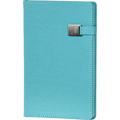 Promosyon Sert Kapak (13x21cm) Tarihsiz Defter DF01016