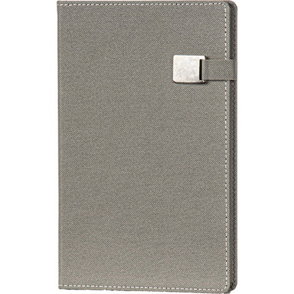 Promosyon Sert Kapak (13x21cm) Tarihsiz Defter DF01016