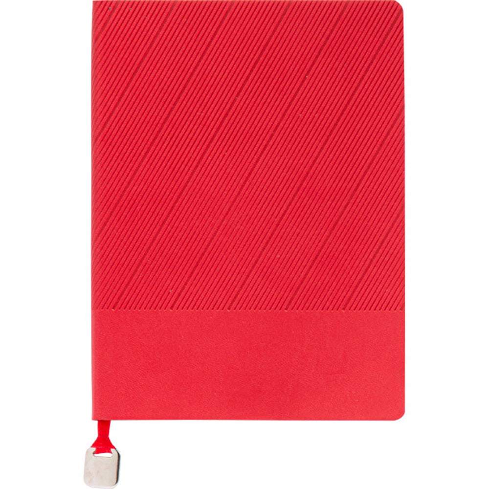 Promosyon Sert Kapak (15,5x21,5cm) Tarihsiz Defter DF01017