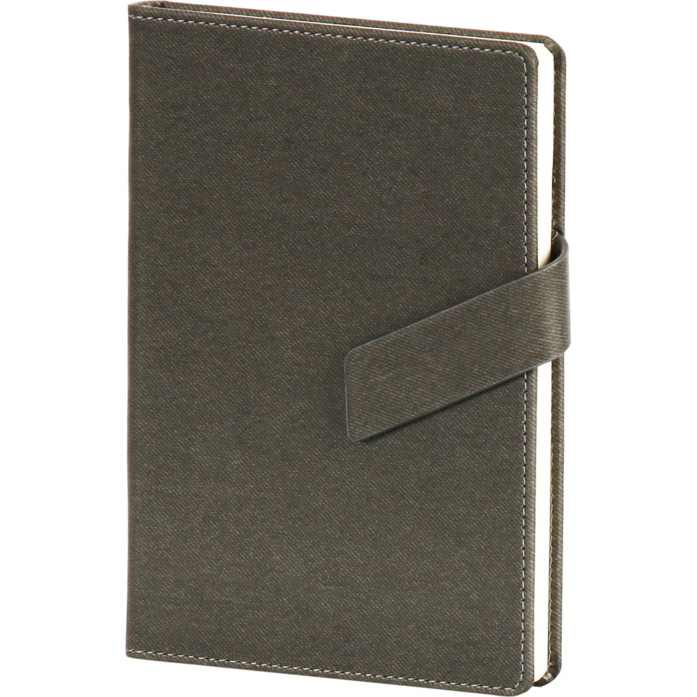Promosyon Sert Kapak (13x21cm) Tarihsiz Defter DF01018