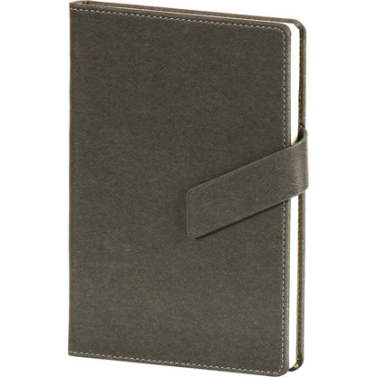 Promosyon Sert Kapak (13x21cm) Tarihsiz Defter DF01018