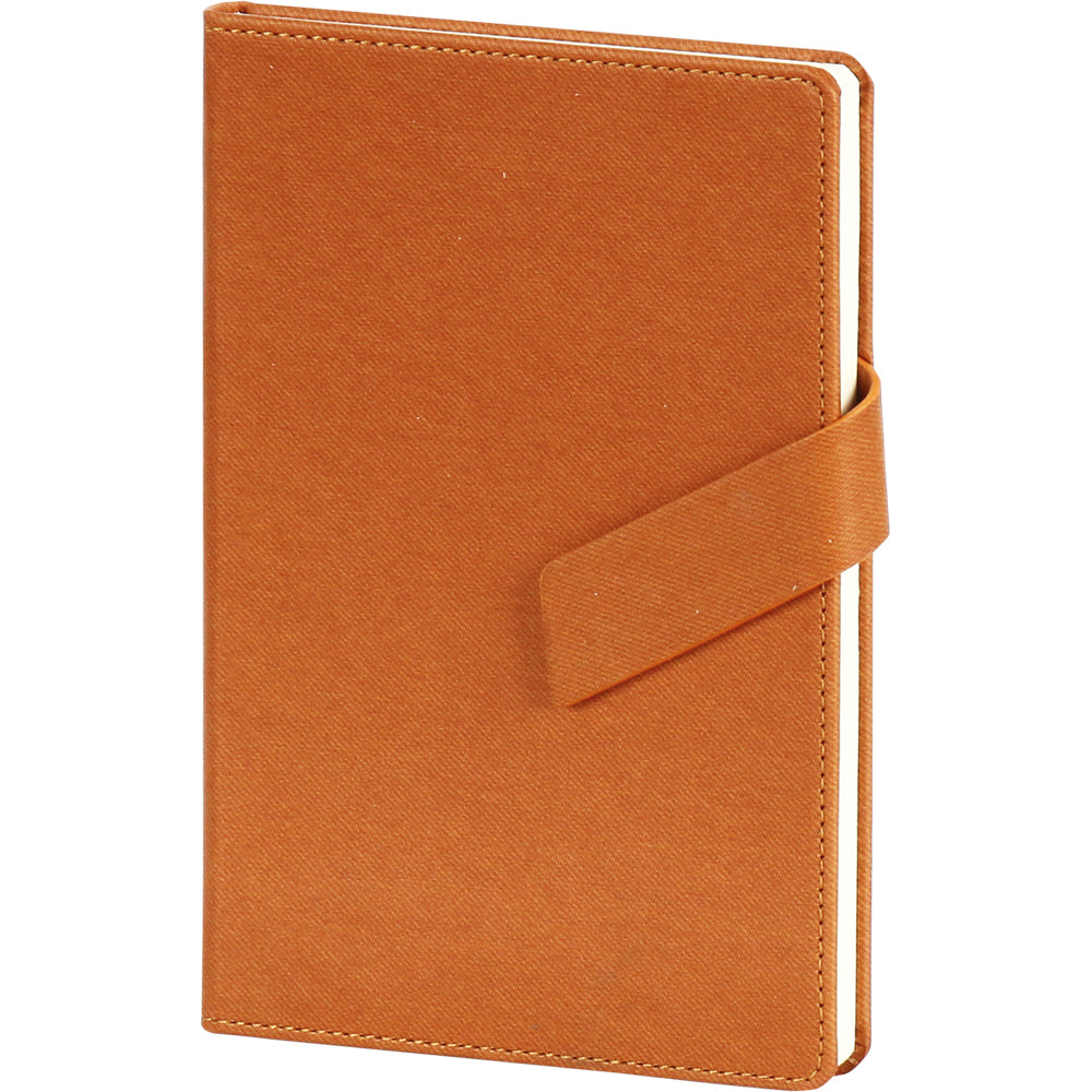 Promosyon Sert Kapak (13x21cm) Tarihsiz Defter DF01018