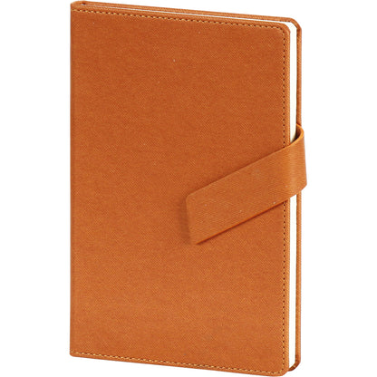Promosyon Sert Kapak (13x21cm) Tarihsiz Defter DF01018