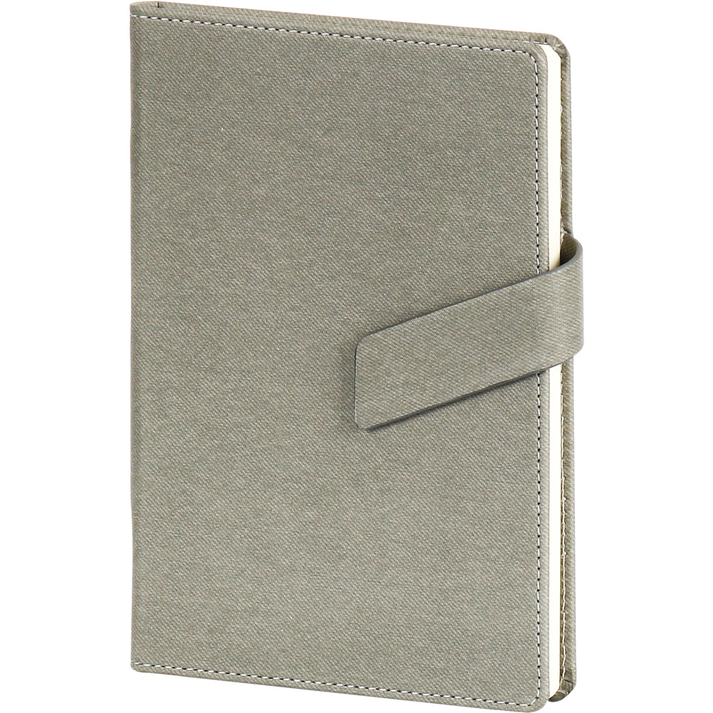 Promosyon Sert Kapak (13x21cm) Tarihsiz Defter DF01018
