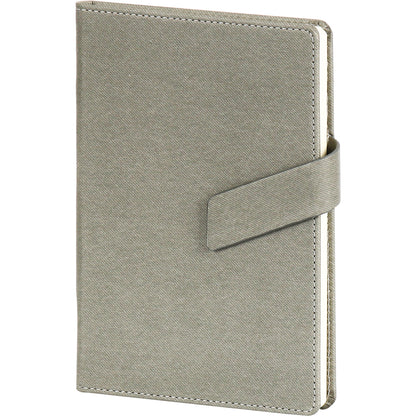 Promosyon Sert Kapak (13x21cm) Tarihsiz Defter DF01018