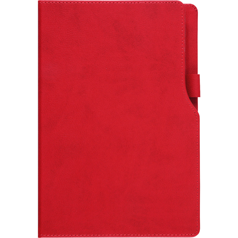 Promosyon Sert Kapak (14,5x21cm) Tarihsiz Defter DF01019
