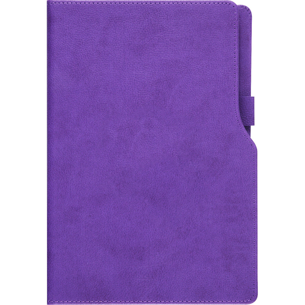 Promosyon Sert Kapak (14,5x21cm) Tarihsiz Defter DF01019