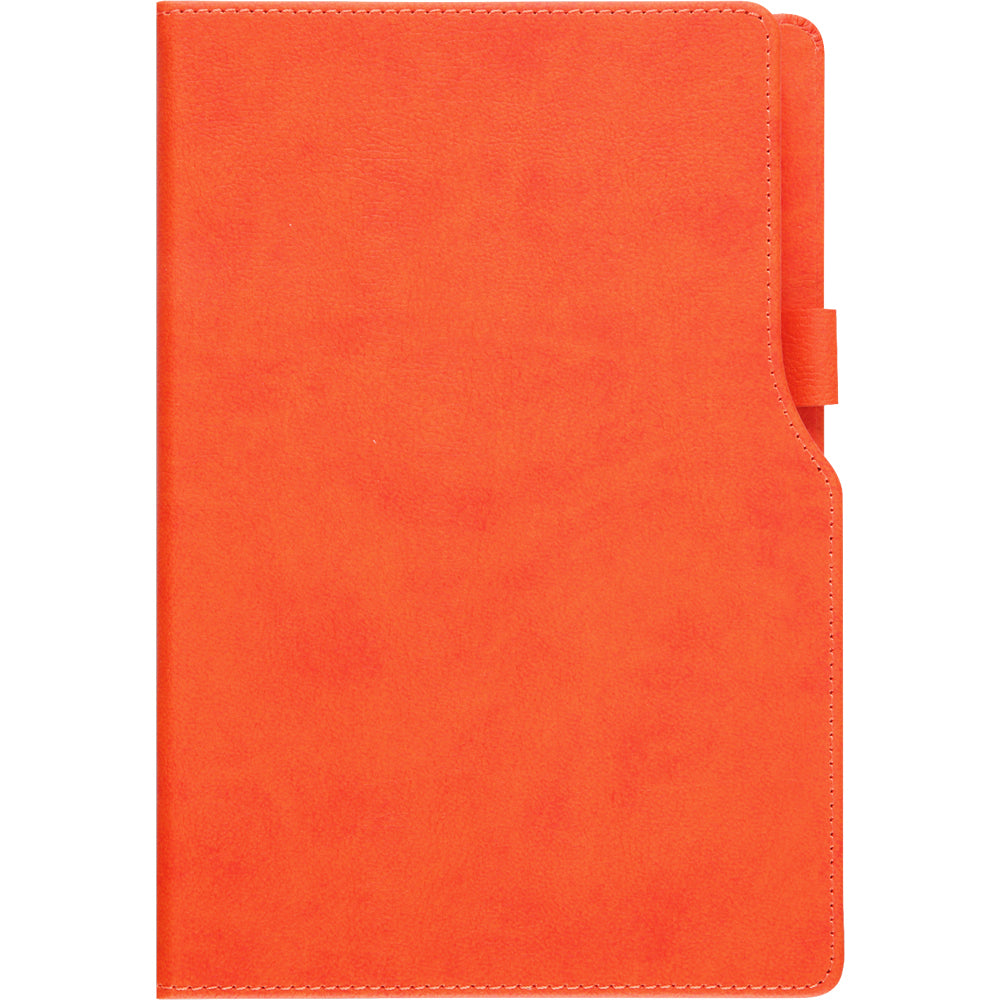 Promosyon Sert Kapak (14,5x21cm) Tarihsiz Defter DF01019