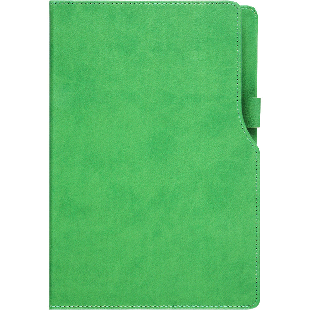 Promosyon Sert Kapak (14,5x21cm) Tarihsiz Defter DF01019