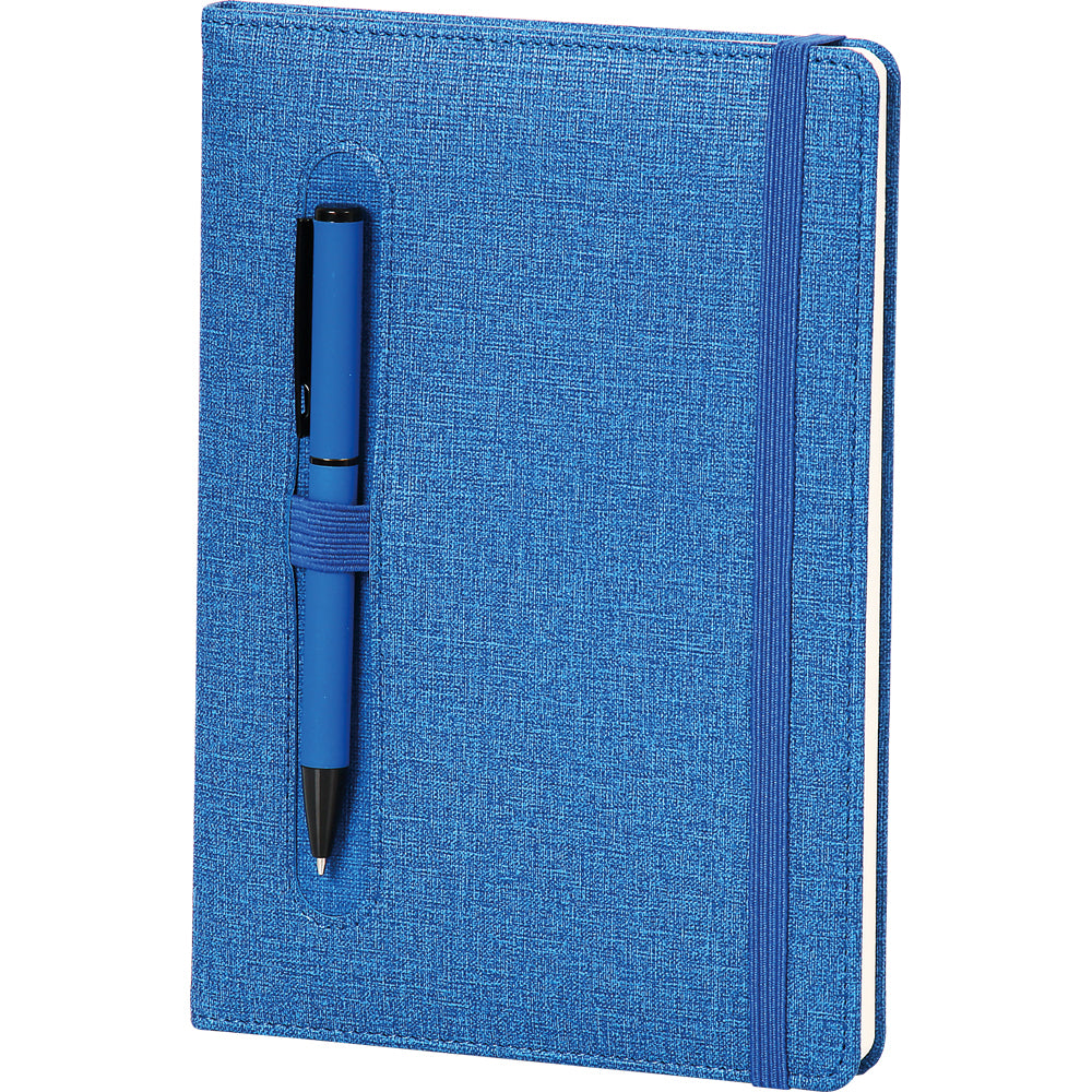 Promosyon Sert Kapak (15x21cm) Tarihsiz Defter DF01020
