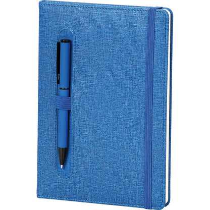 Promosyon Sert Kapak (15x21cm) Tarihsiz Defter DF01020