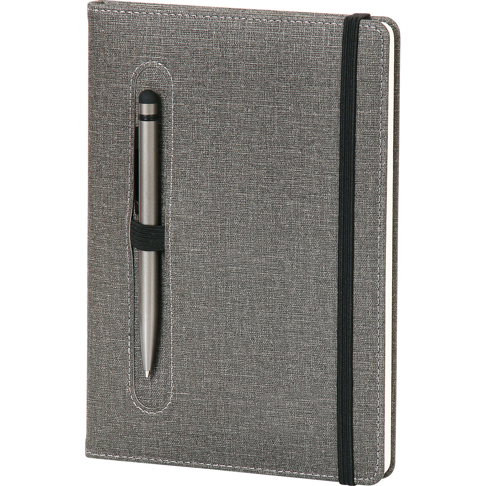 Promosyon Sert Kapak (15x21cm) Tarihsiz Defter DF01020