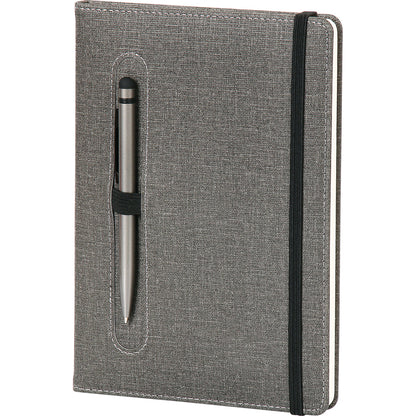 Promosyon Sert Kapak (15x21cm) Tarihsiz Defter DF01020