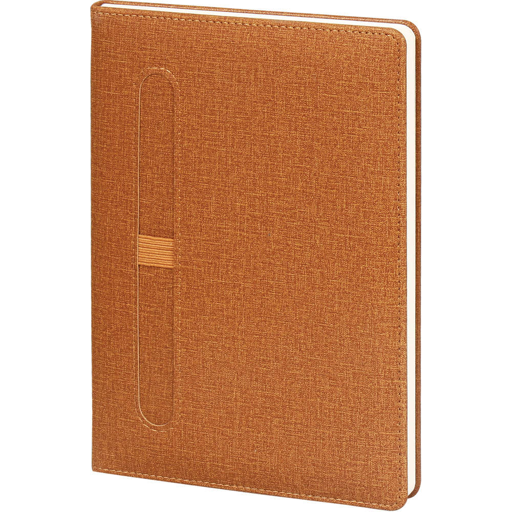 Promosyon Sert Kapak (15x21cm) Tarihsiz Defter DF01020
