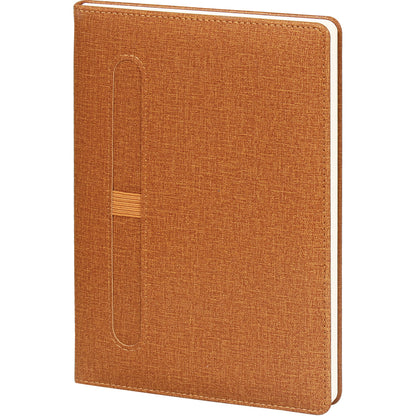 Promosyon Sert Kapak (15x21cm) Tarihsiz Defter DF01020
