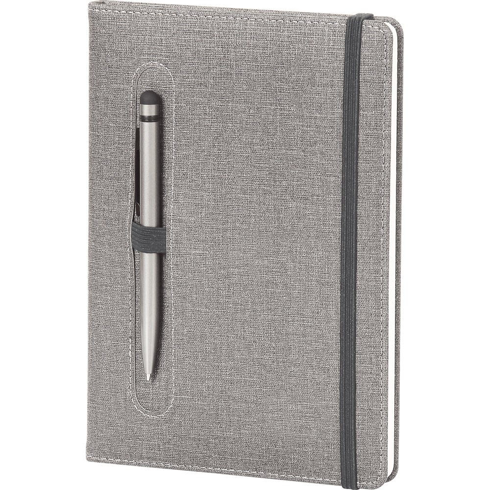 Promosyon Sert Kapak (15x21cm) Tarihsiz Defter DF01020