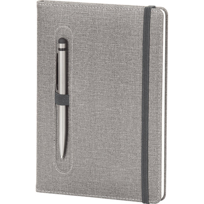 Promosyon Sert Kapak (15x21cm) Tarihsiz Defter DF01020