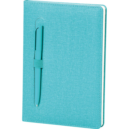 Promosyon Sert Kapak (15x21cm) Tarihsiz Defter DF01020