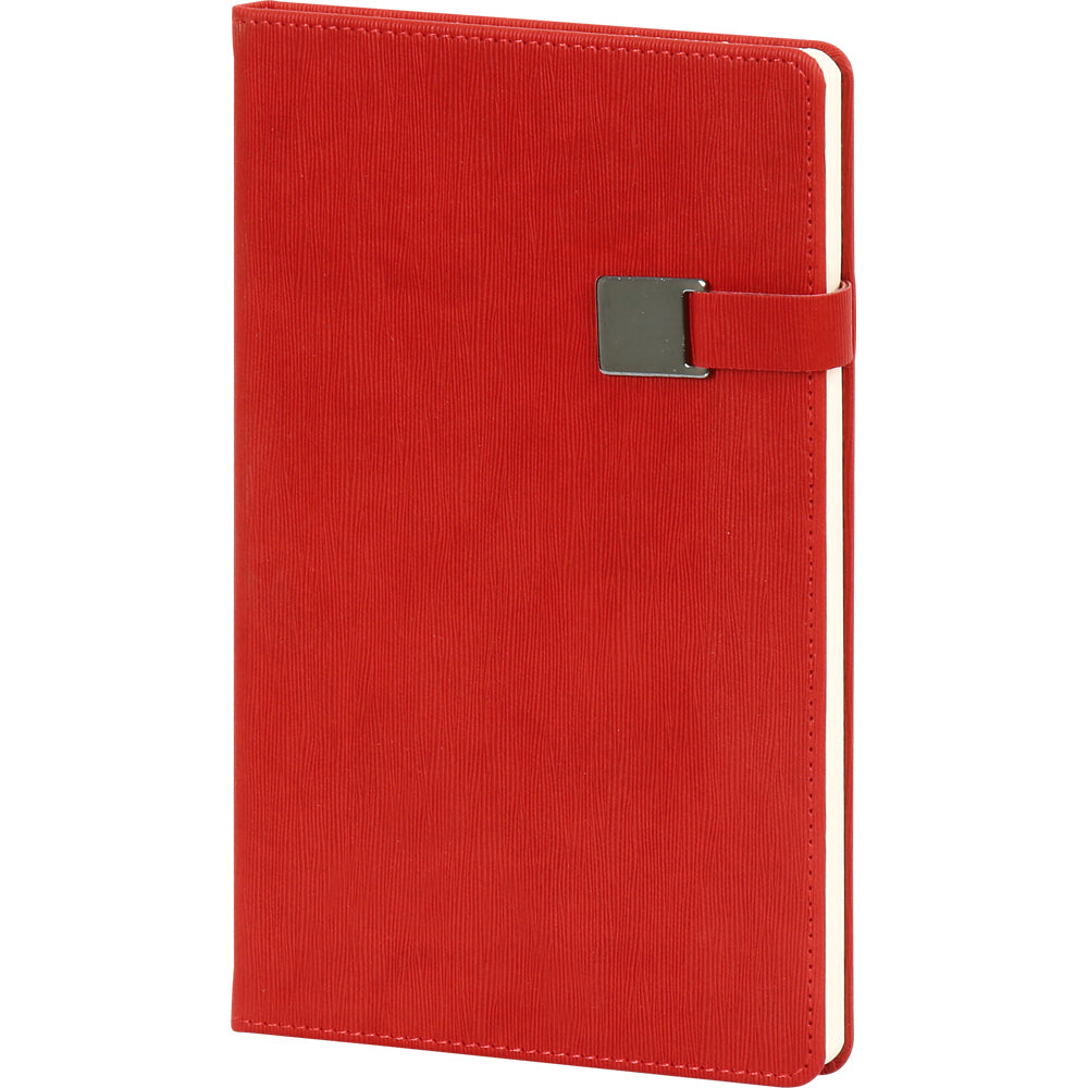 Promosyon Sert Kapak (13x21cm) Tarihsiz Defter DF01021