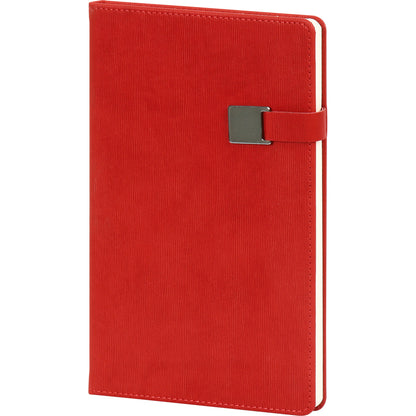 Promosyon Sert Kapak (13x21cm) Tarihsiz Defter DF01021