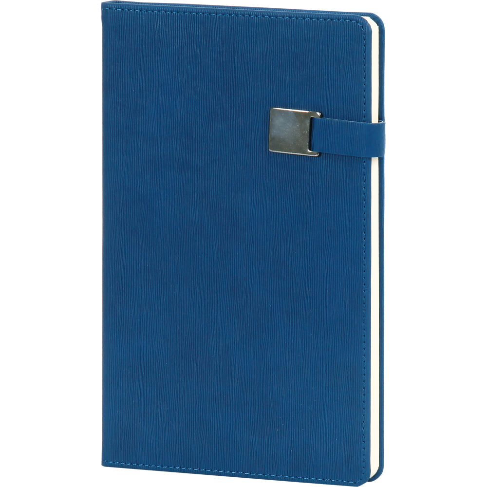 Promosyon Sert Kapak (13x21cm) Tarihsiz Defter DF01021