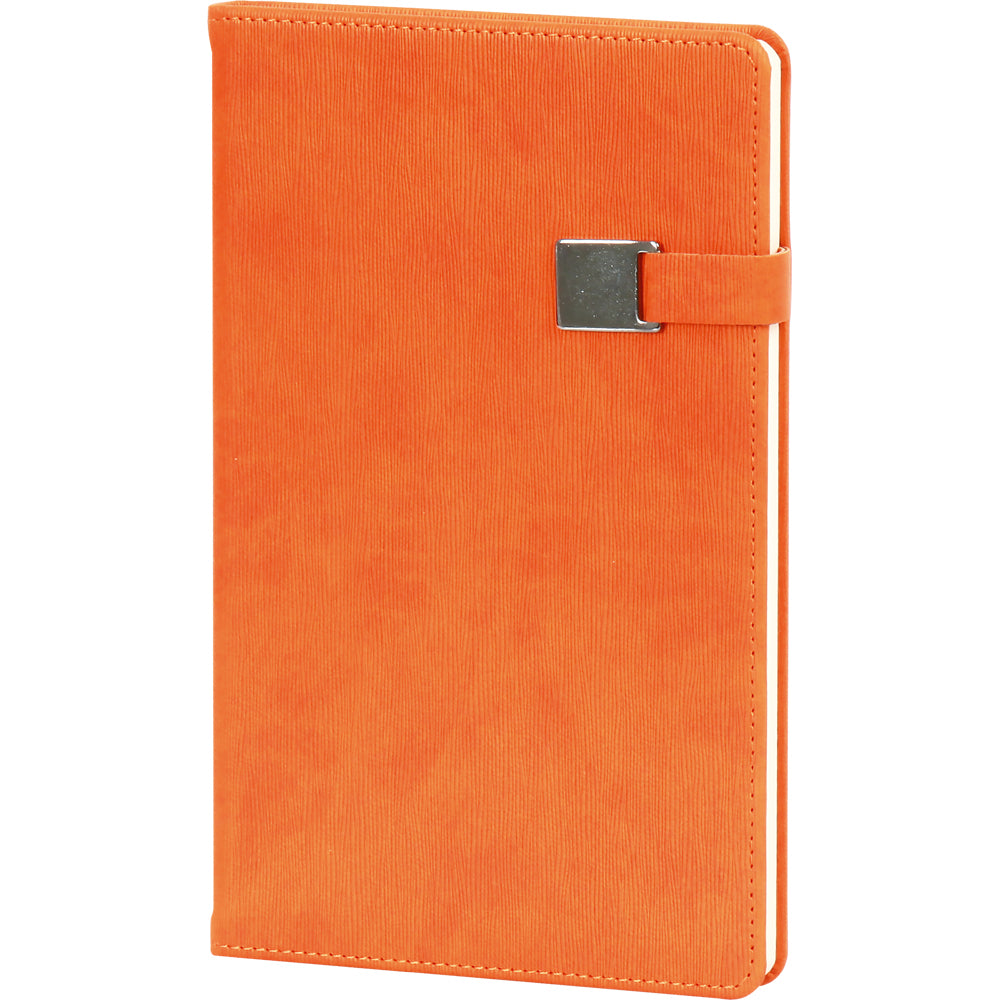 Promosyon Sert Kapak (13x21cm) Tarihsiz Defter DF01021