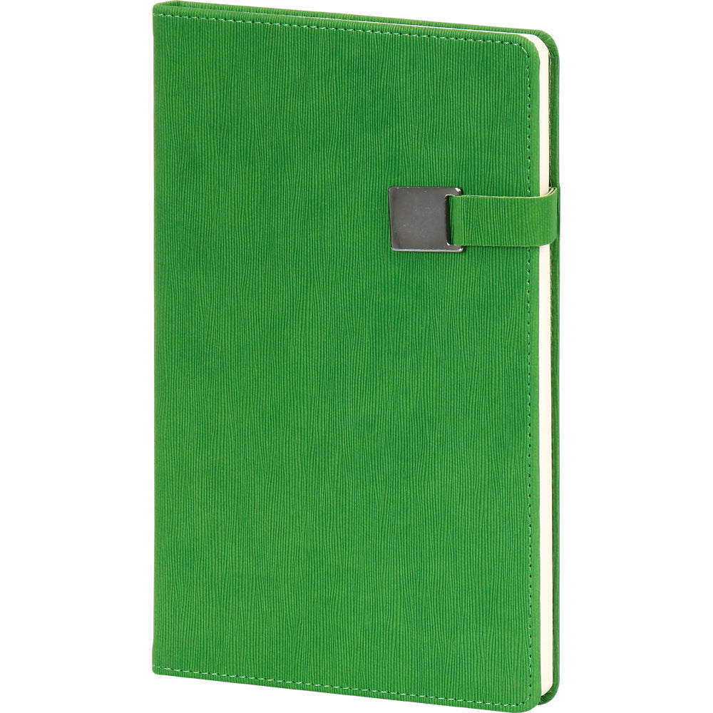 Promosyon Sert Kapak (13x21cm) Tarihsiz Defter DF01021