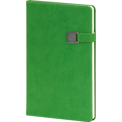 Promosyon Sert Kapak (13x21cm) Tarihsiz Defter DF01021