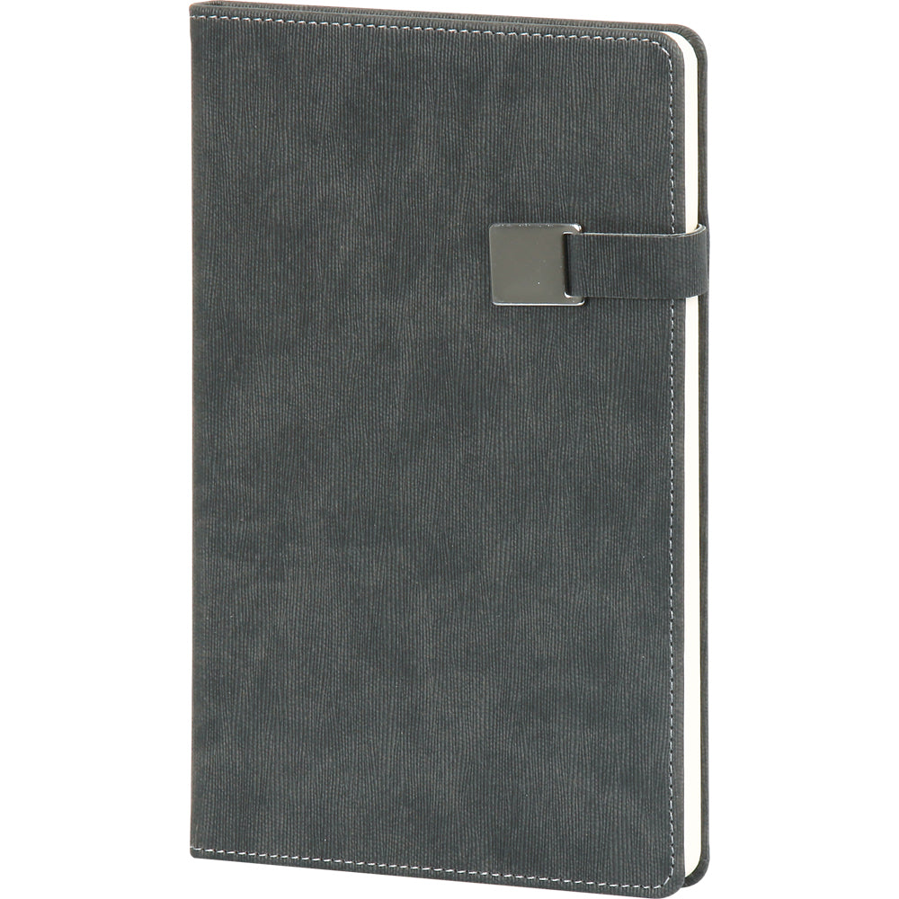 Promosyon Sert Kapak (13x21cm) Tarihsiz Defter DF01021