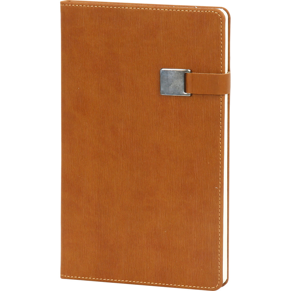 Promosyon Sert Kapak (13x21cm) Tarihsiz Defter DF01021