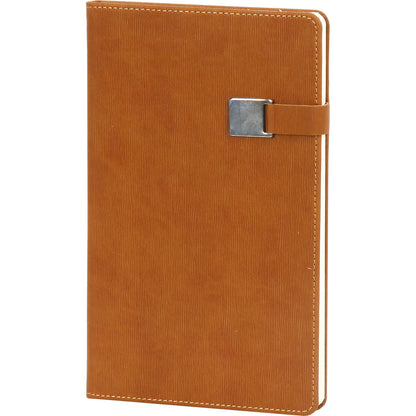 Promosyon Sert Kapak (13x21cm) Tarihsiz Defter DF01021